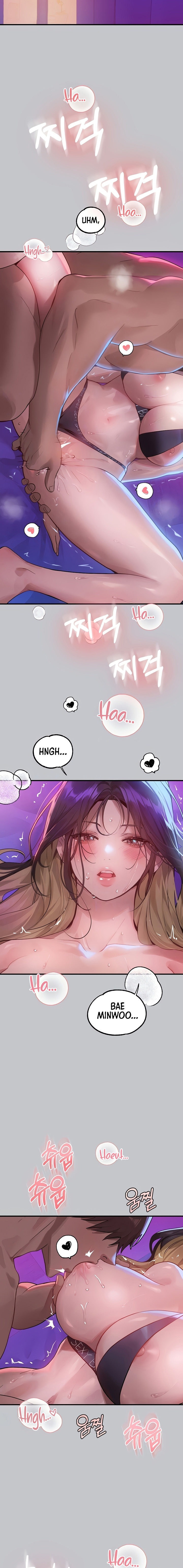 My Landlady Noona Chapter 108 - Manhwa18.com