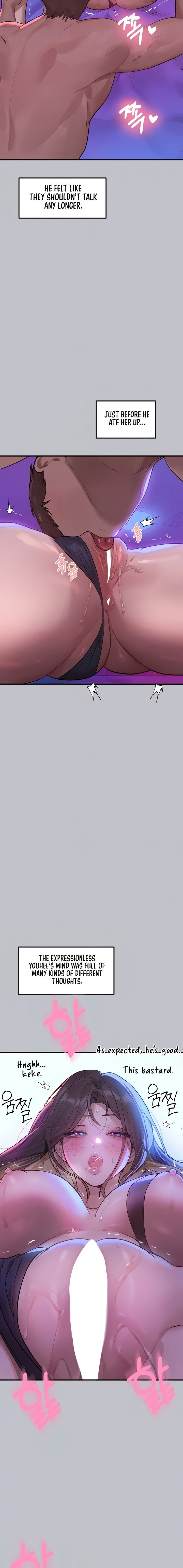 My Landlady Noona Chapter 108 - Manhwa18.com