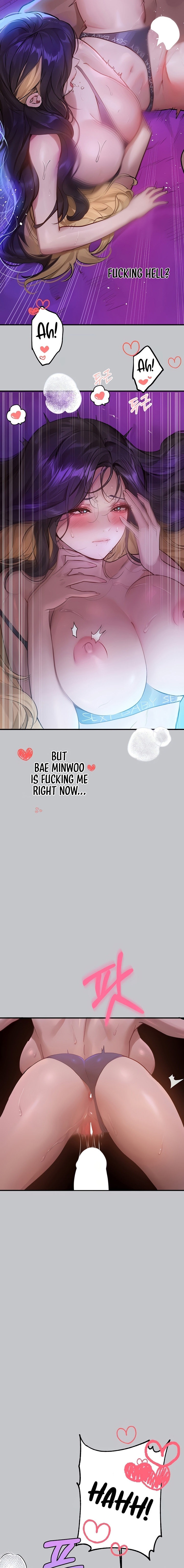 My Landlady Noona Chapter 108 - Manhwa18.com