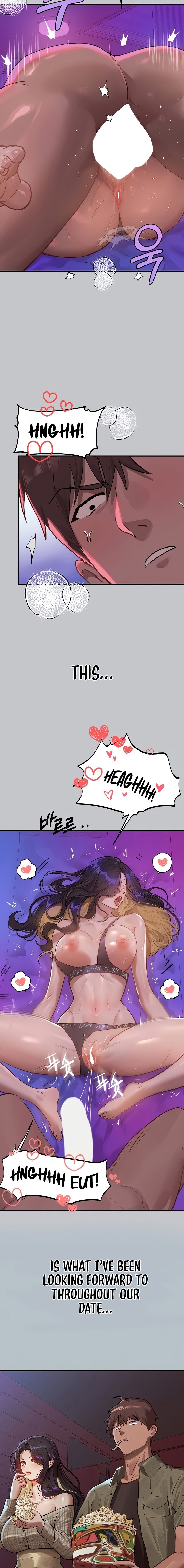 My Landlady Noona Chapter 108 - Manhwa18.com