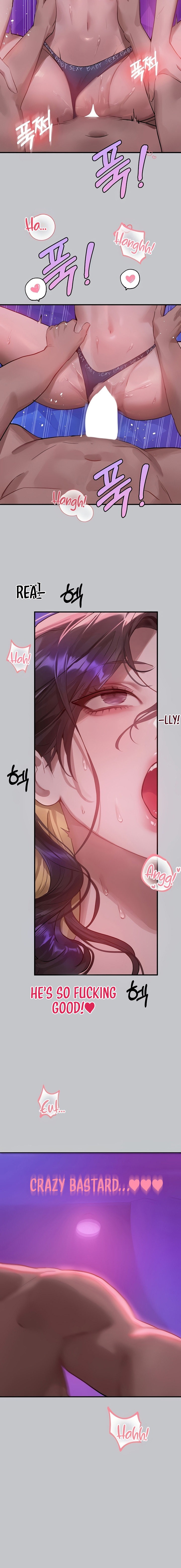 My Landlady Noona Chapter 108 - Manhwa18.com