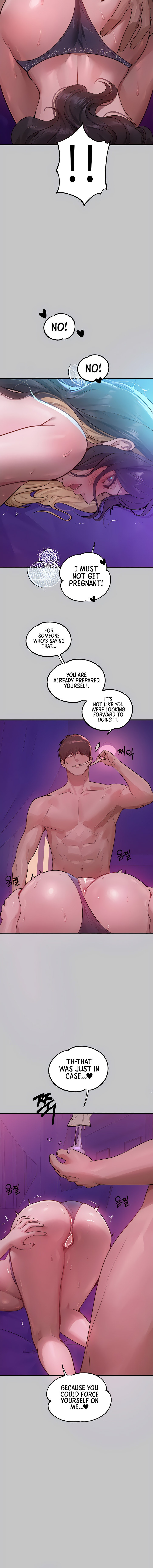 My Landlady Noona Chapter 109 - Manhwa18.com