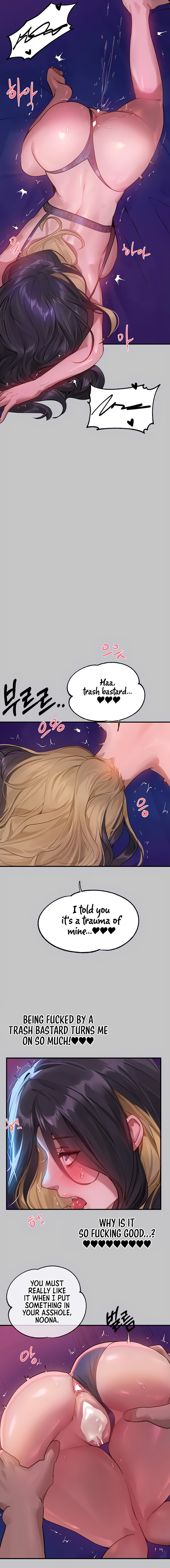 My Landlady Noona Chapter 109 - Manhwa18.com