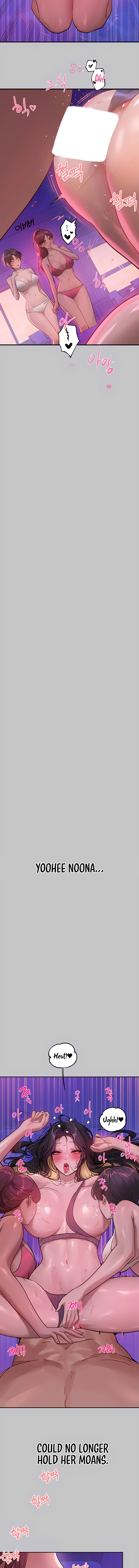 My Landlady Noona Chapter 109 - Manhwa18.com