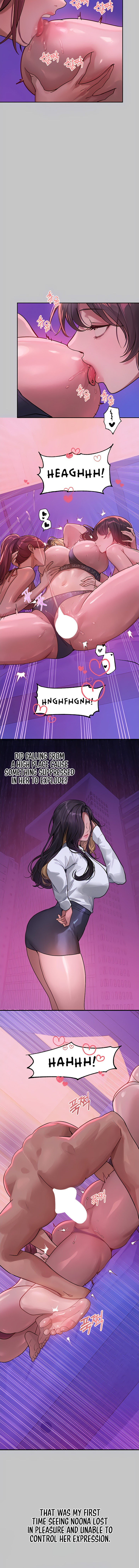 My Landlady Noona Chapter 109 - Manhwa18.com