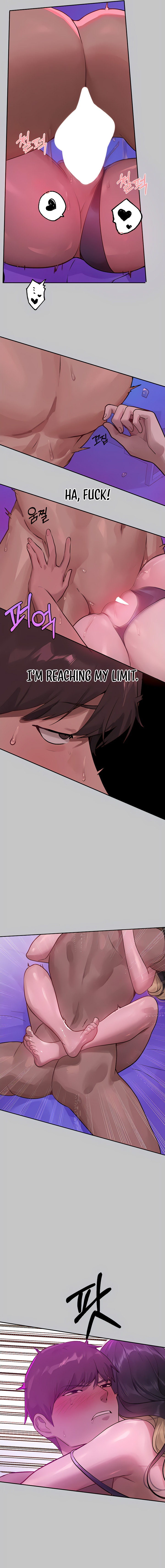 My Landlady Noona Chapter 109 - Manhwa18.com