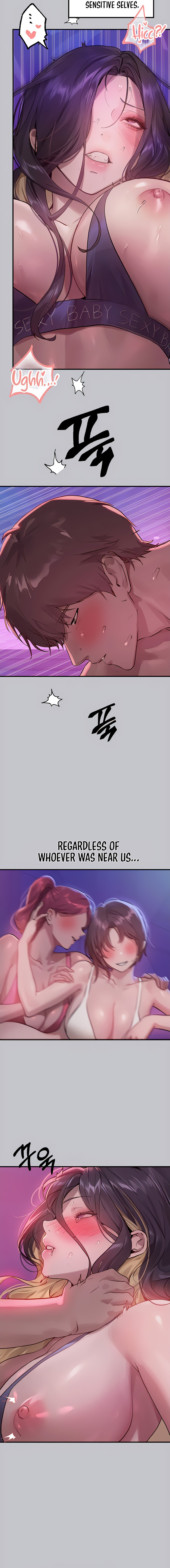 My Landlady Noona Chapter 110 - Manhwa18.com