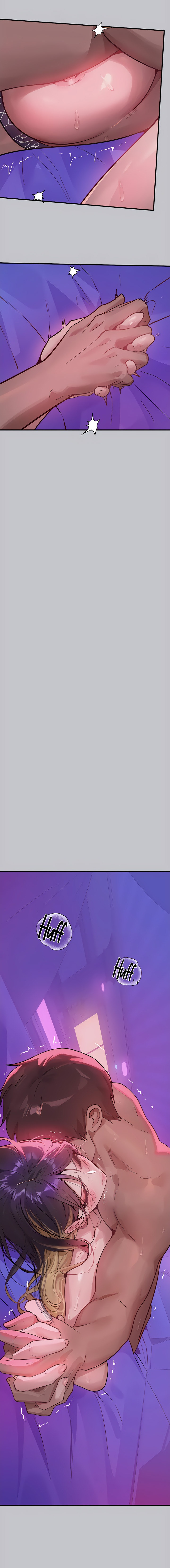 My Landlady Noona Chapter 110 - Manhwa18.com