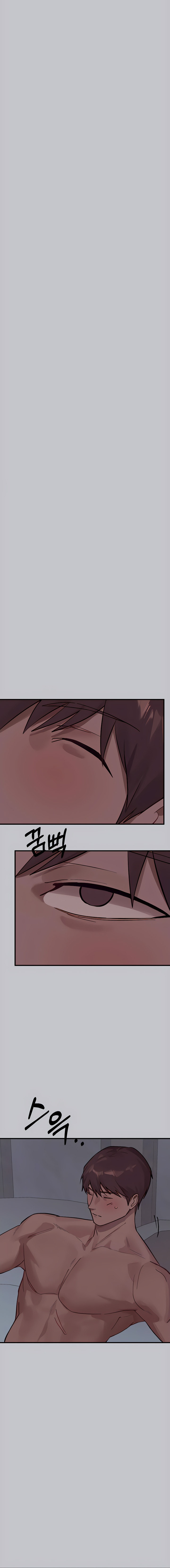 My Landlady Noona Chapter 110 - Manhwa18.com