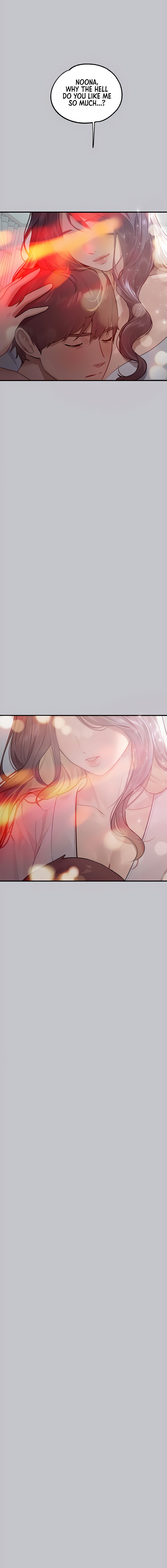 My Landlady Noona Chapter 110 - Manhwa18.com