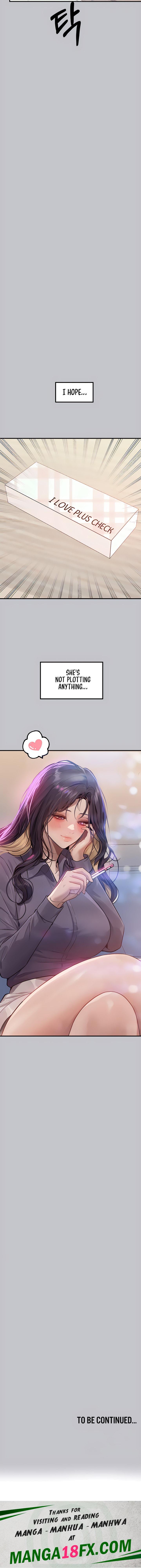My Landlady Noona Chapter 110 - Manhwa18.com