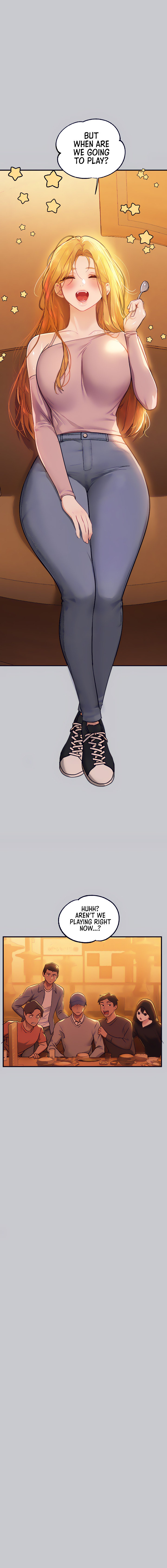 My Landlady Noona Chapter 111 - Manhwa18.com