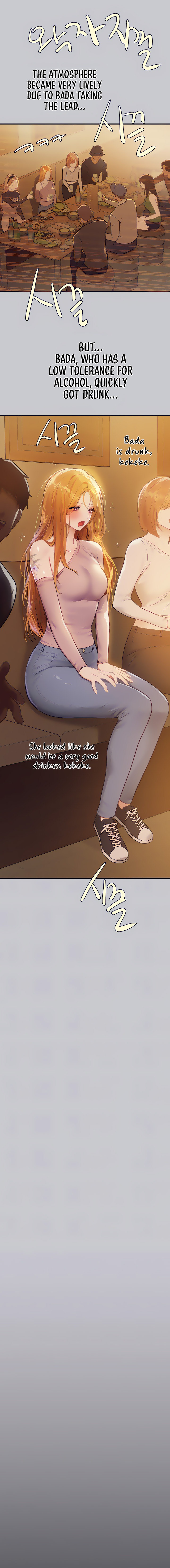 My Landlady Noona Chapter 111 - Manhwa18.com