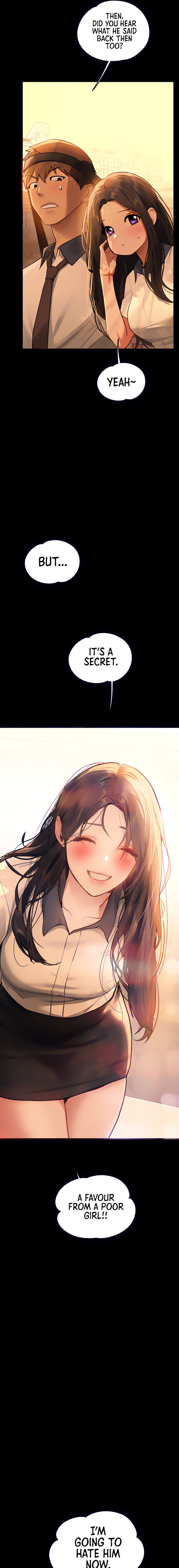 My Landlady Noona Chapter 111 - Manhwa18.com