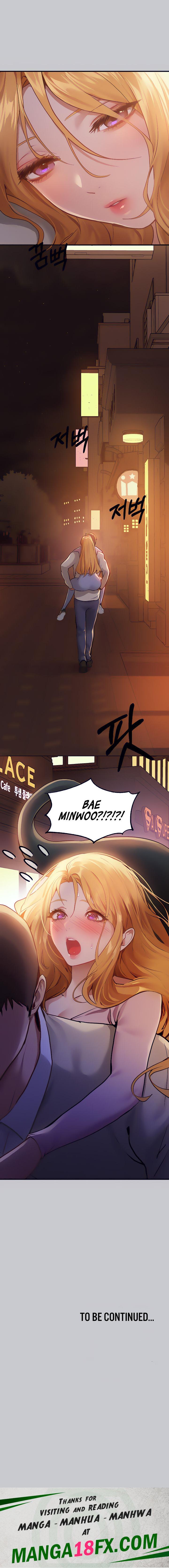 My Landlady Noona Chapter 111 - Manhwa18.com