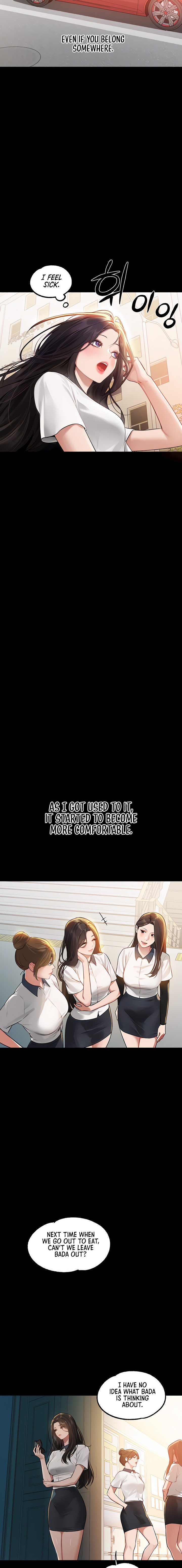 My Landlady Noona Chapter 112 - Manhwa18.com