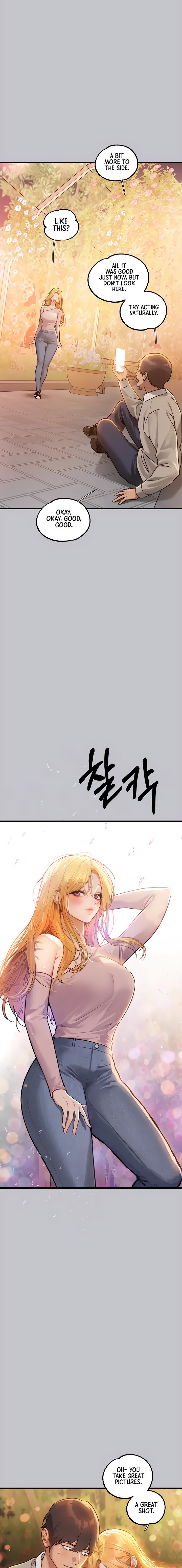 My Landlady Noona Chapter 112 - Manhwa18.com