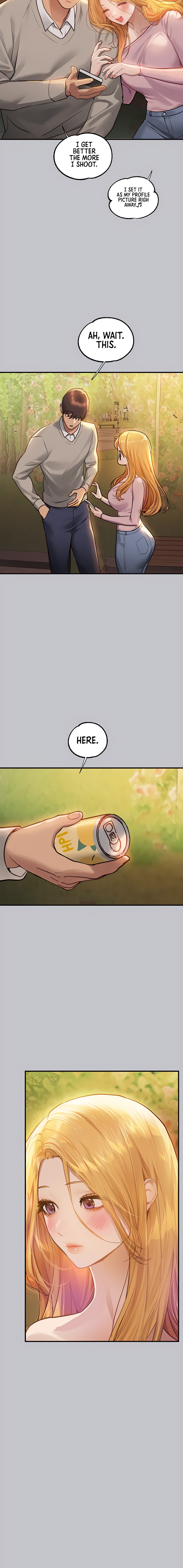 My Landlady Noona Chapter 112 - Manhwa18.com