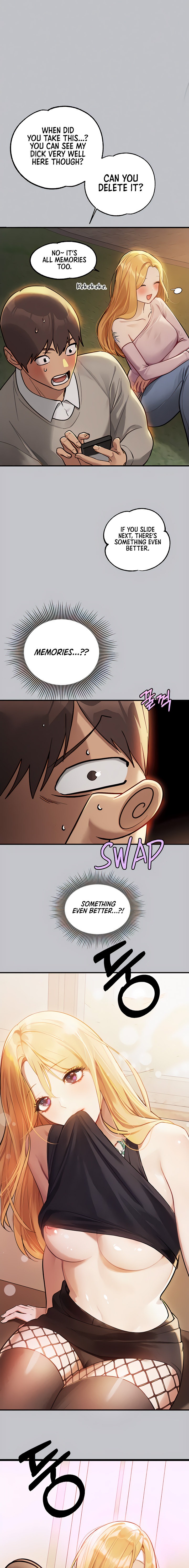 My Landlady Noona Chapter 112 - Manhwa18.com