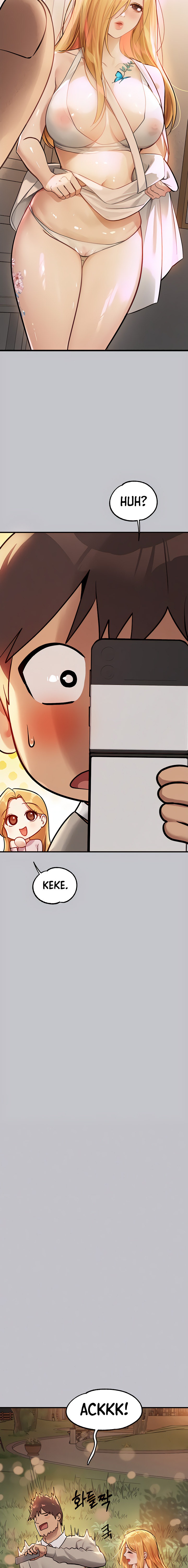 My Landlady Noona Chapter 112 - Manhwa18.com