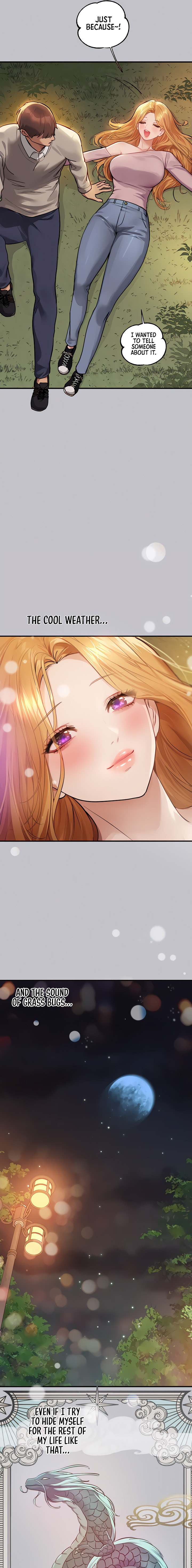 My Landlady Noona Chapter 112 - Manhwa18.com