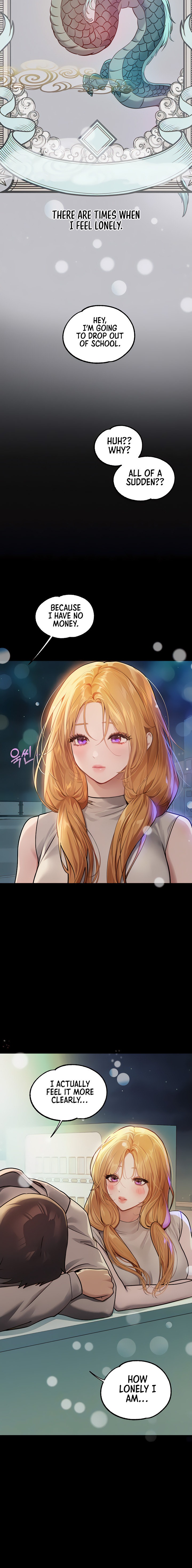 My Landlady Noona Chapter 112 - Manhwa18.com