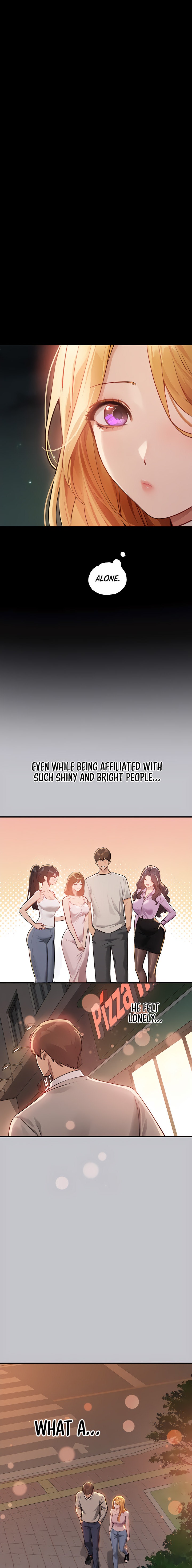 My Landlady Noona Chapter 112 - Manhwa18.com