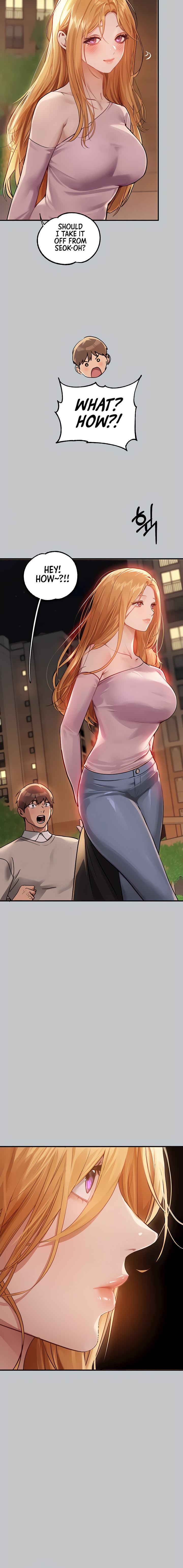 My Landlady Noona Chapter 112 - Manhwa18.com