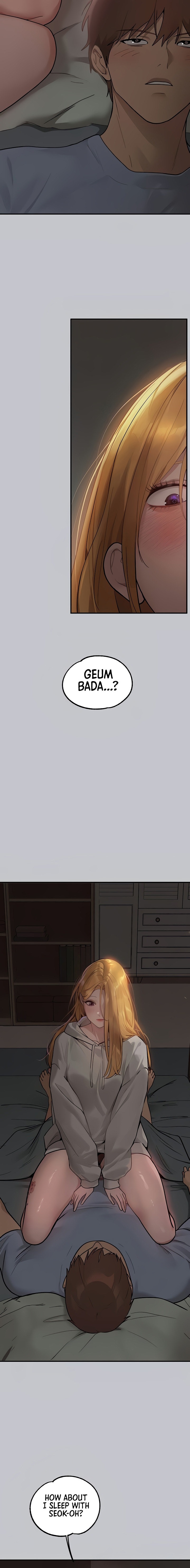 My Landlady Noona Chapter 113 - Manhwa18.com