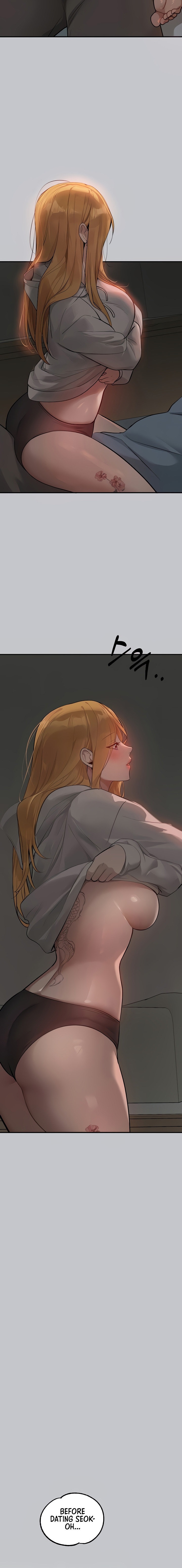 My Landlady Noona Chapter 113 - Manhwa18.com