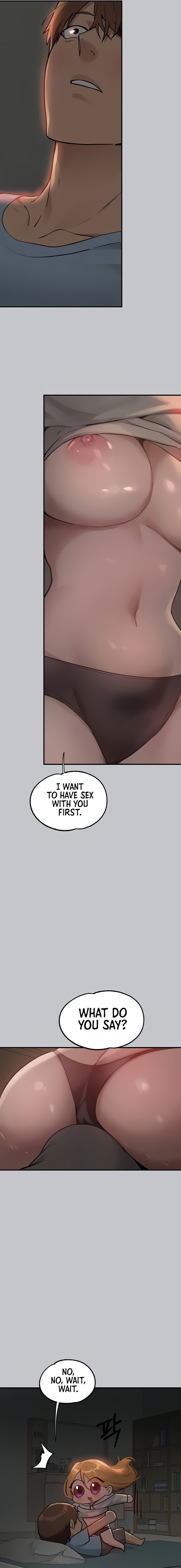 My Landlady Noona Chapter 113 - Manhwa18.com