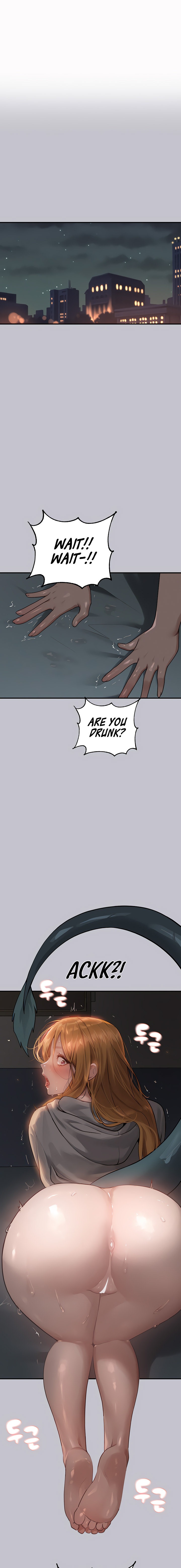 My Landlady Noona Chapter 114 - Manhwa18.com