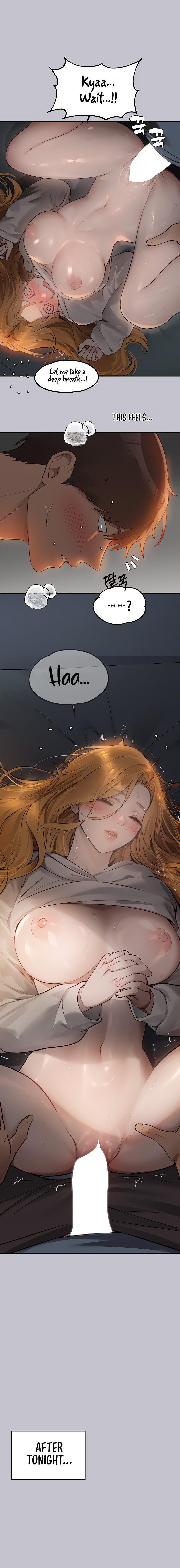 My Landlady Noona Chapter 114 - Manhwa18.com