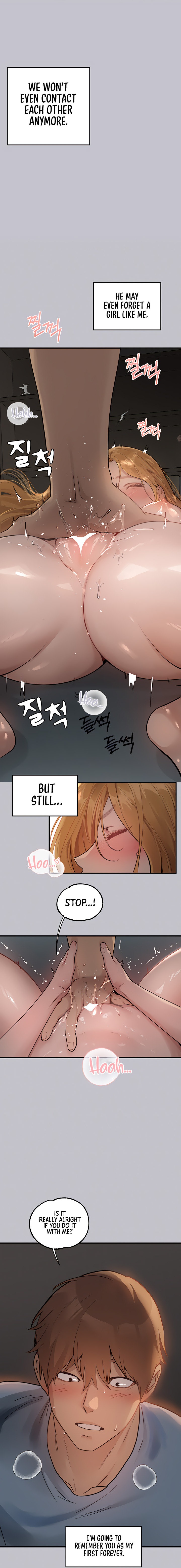 My Landlady Noona Chapter 114 - Manhwa18.com