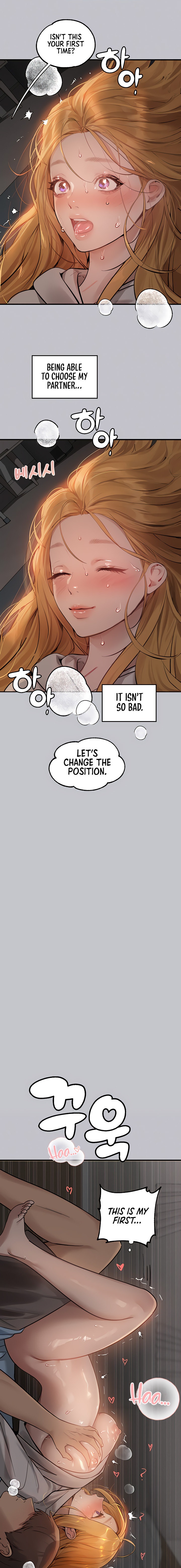 My Landlady Noona Chapter 114 - Manhwa18.com