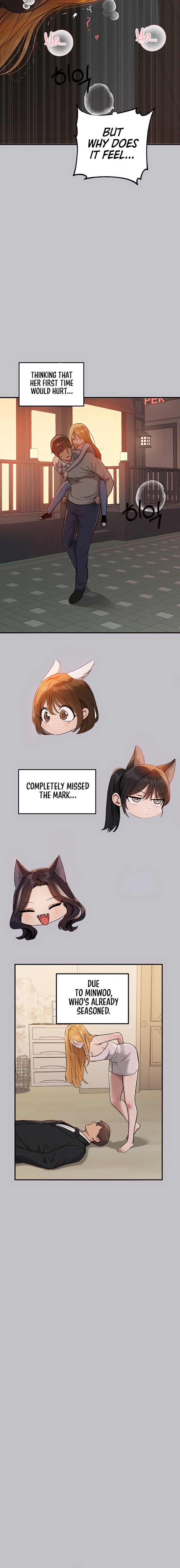 My Landlady Noona Chapter 114 - Manhwa18.com