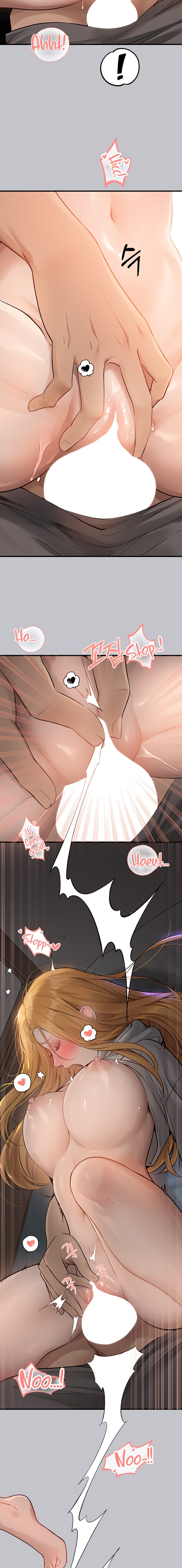 My Landlady Noona Chapter 114 - Manhwa18.com