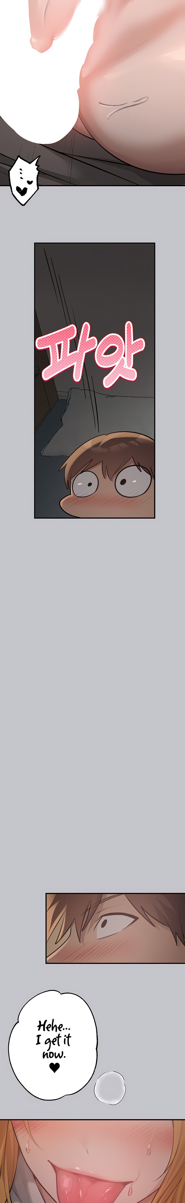 My Landlady Noona Chapter 114 - Manhwa18.com