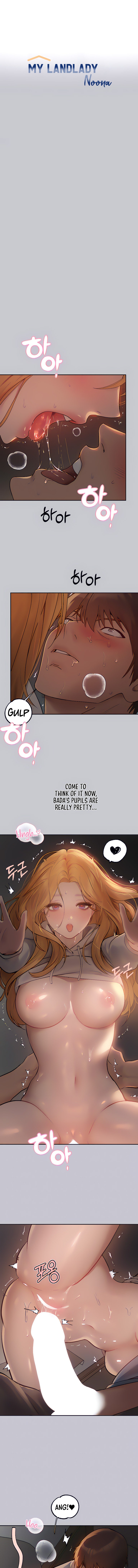 My Landlady Noona Chapter 115 - Manhwa18.com