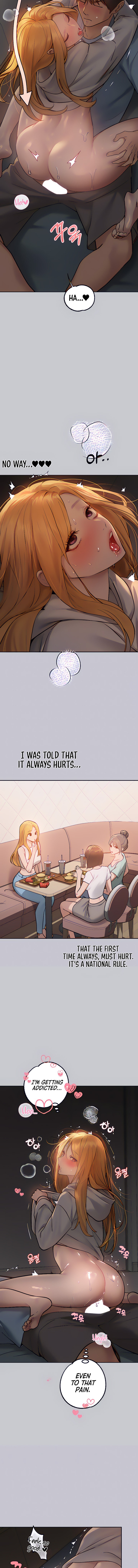 My Landlady Noona Chapter 115 - Manhwa18.com