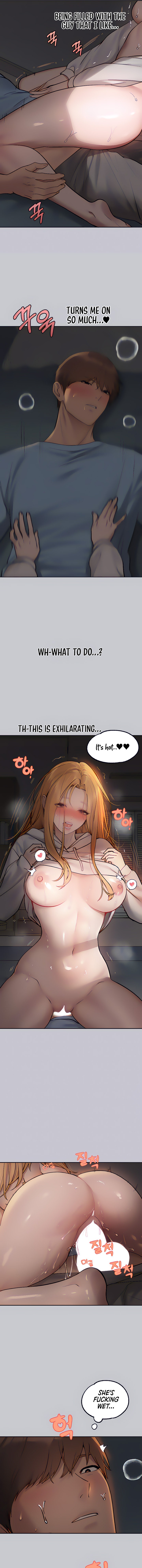 My Landlady Noona Chapter 115 - Manhwa18.com