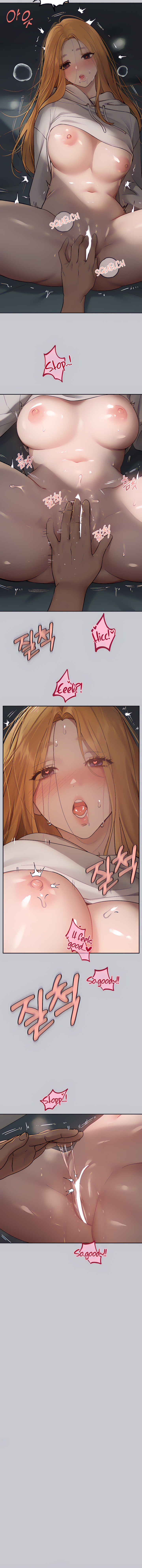 My Landlady Noona Chapter 115 - Manhwa18.com