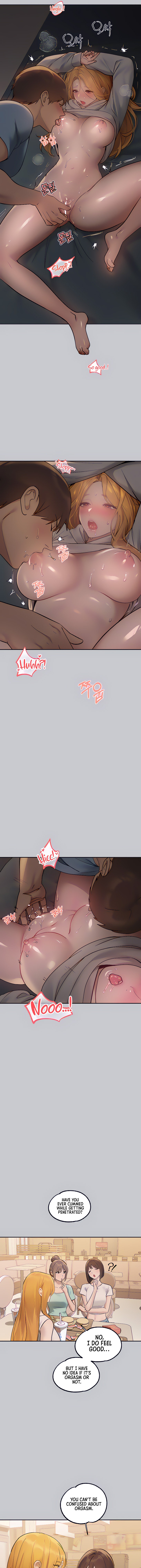 My Landlady Noona Chapter 115 - Manhwa18.com