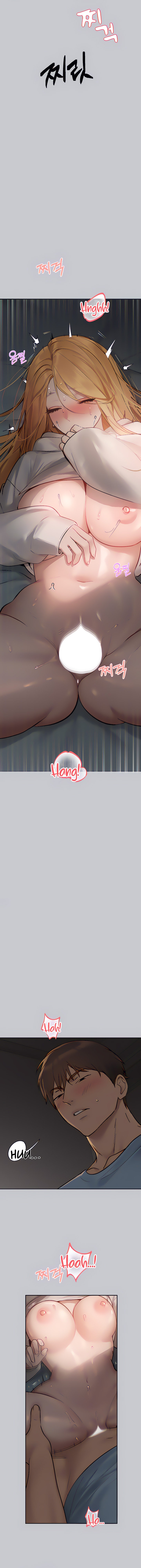 My Landlady Noona Chapter 115 - Manhwa18.com