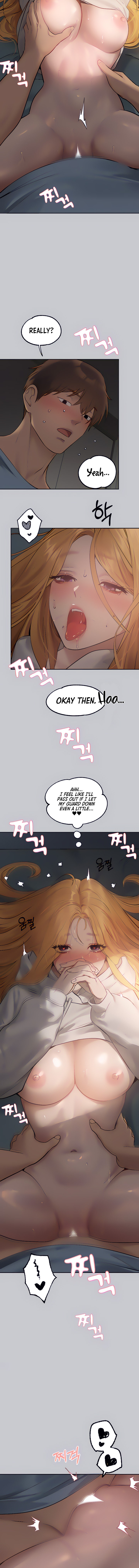 My Landlady Noona Chapter 115 - Manhwa18.com