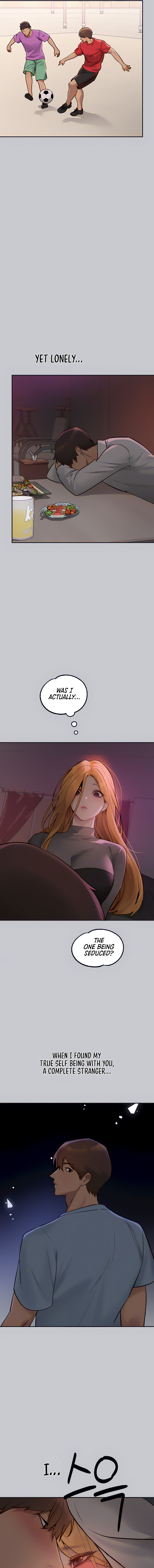 My Landlady Noona Chapter 115 - Manhwa18.com