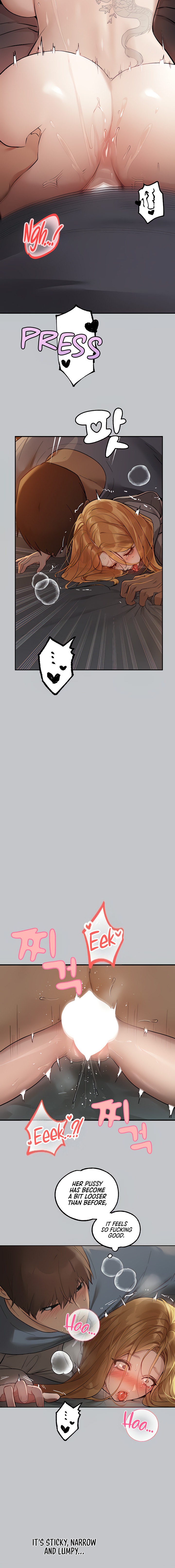 My Landlady Noona Chapter 116 - Manhwa18.com