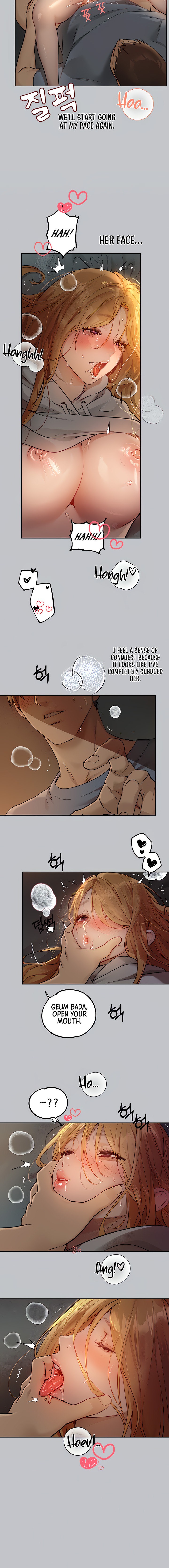 My Landlady Noona Chapter 116 - Manhwa18.com