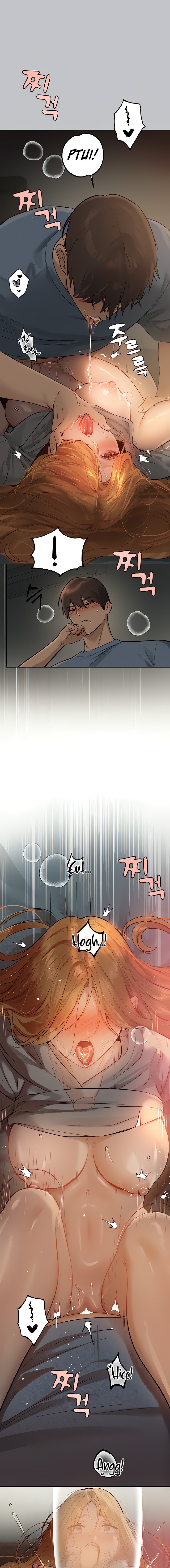 My Landlady Noona Chapter 116 - Manhwa18.com