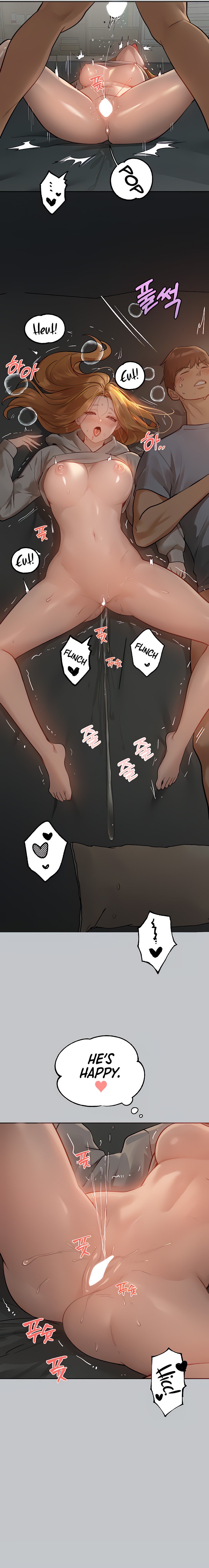 My Landlady Noona Chapter 116 - Manhwa18.com